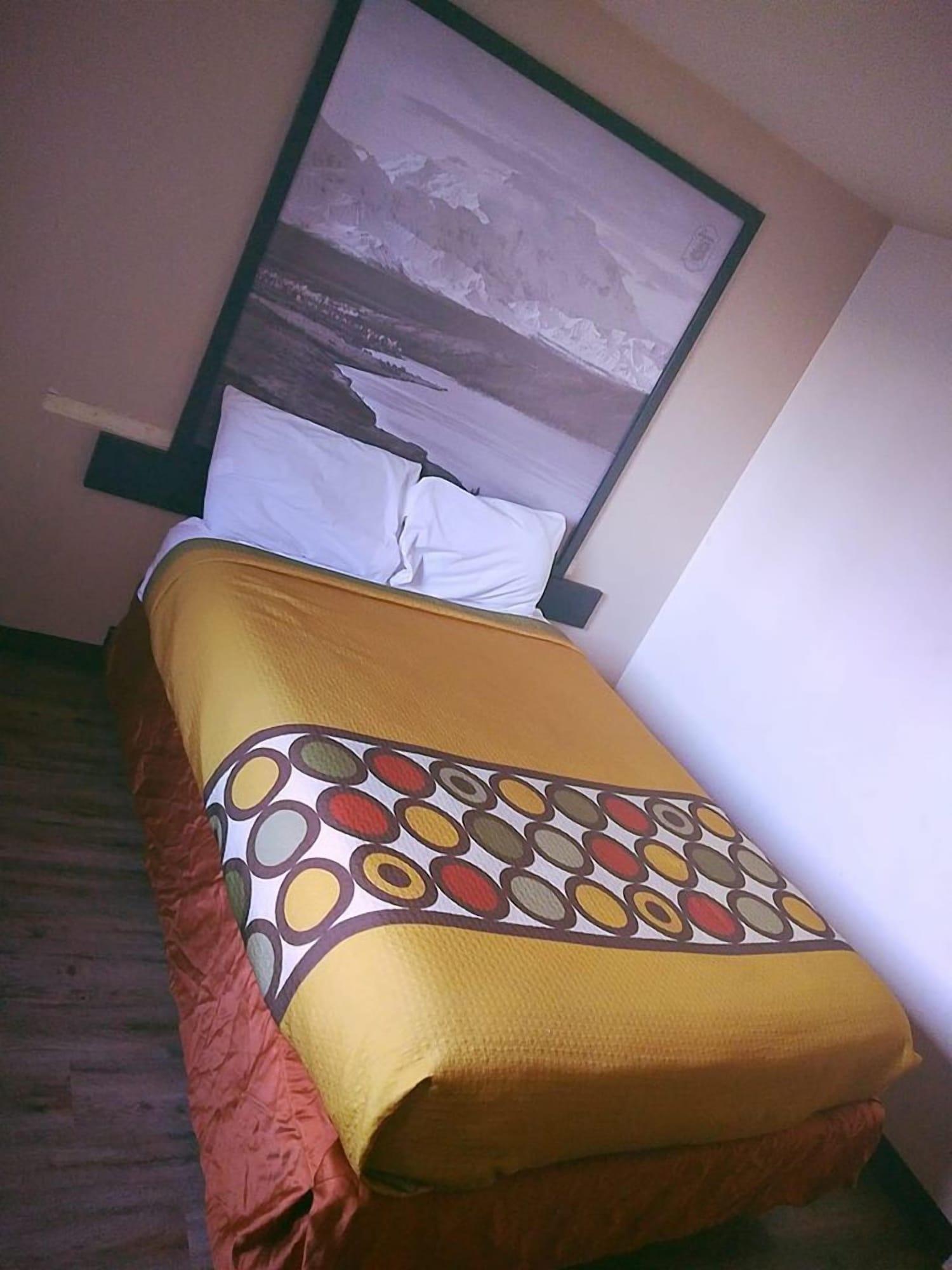 Comfort Inn Fairbanks Dış mekan fotoğraf