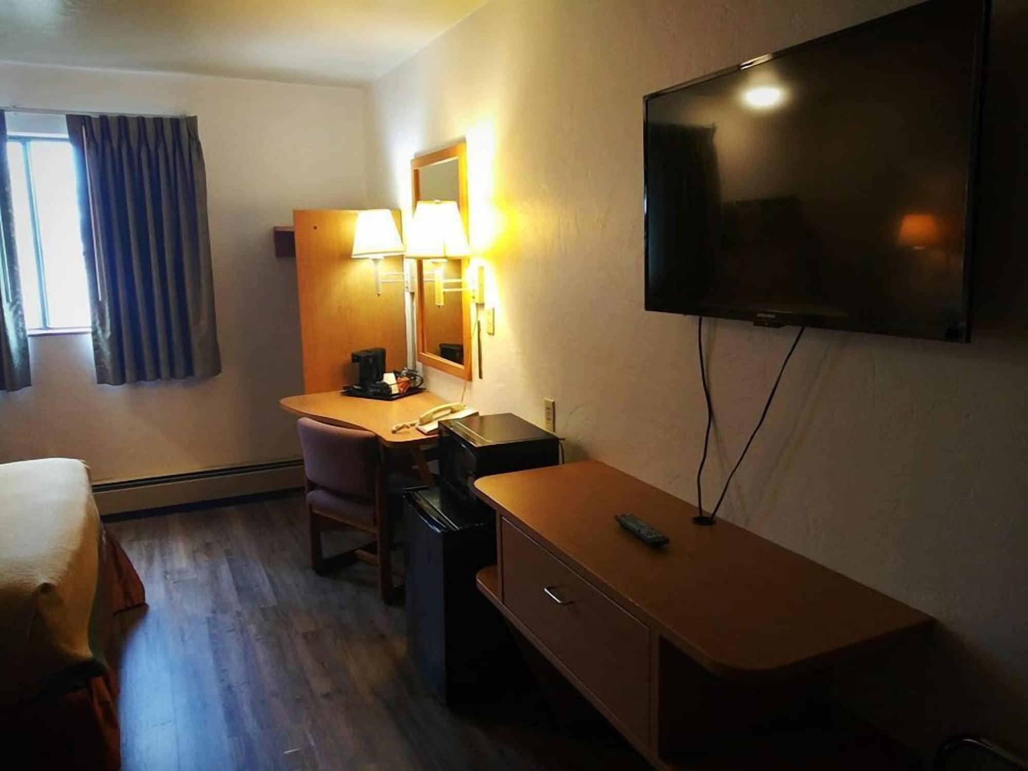 Comfort Inn Fairbanks Dış mekan fotoğraf