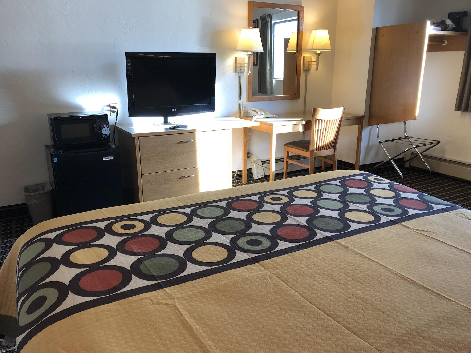 Comfort Inn Fairbanks Dış mekan fotoğraf