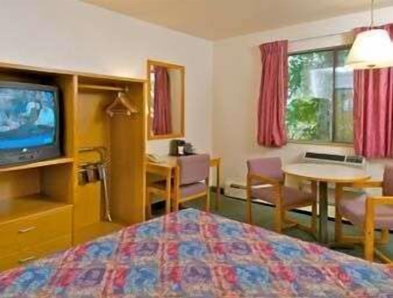Comfort Inn Fairbanks Dış mekan fotoğraf