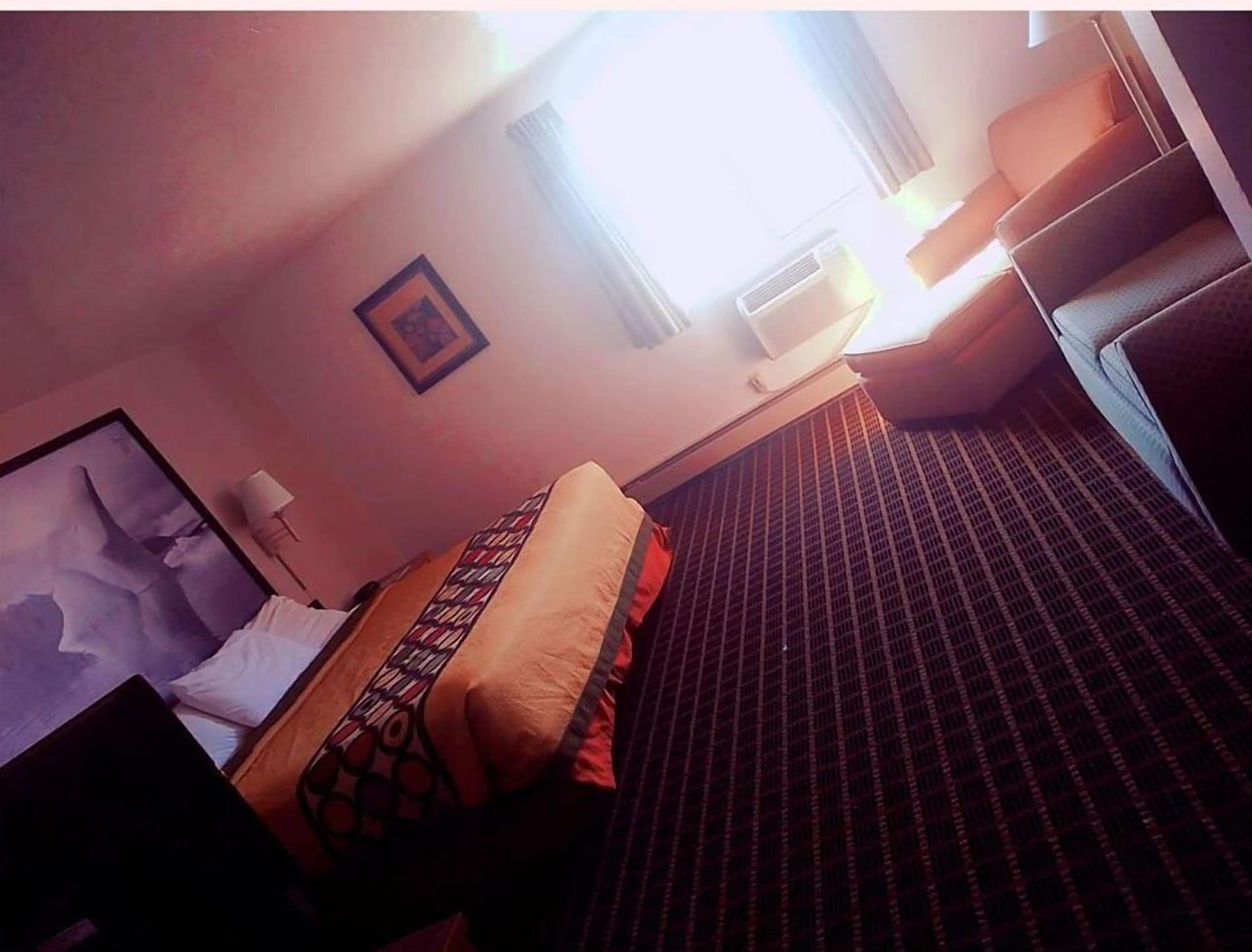 Comfort Inn Fairbanks Dış mekan fotoğraf