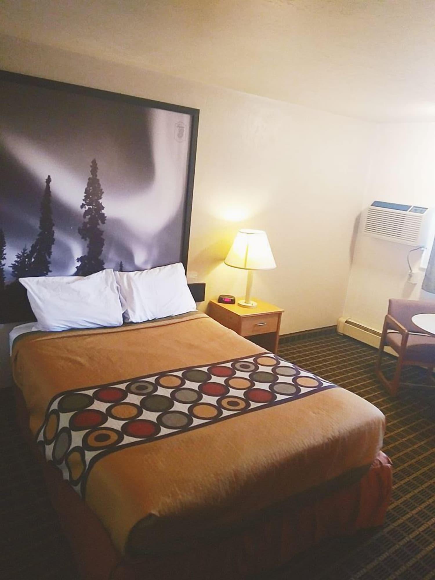 Comfort Inn Fairbanks Dış mekan fotoğraf