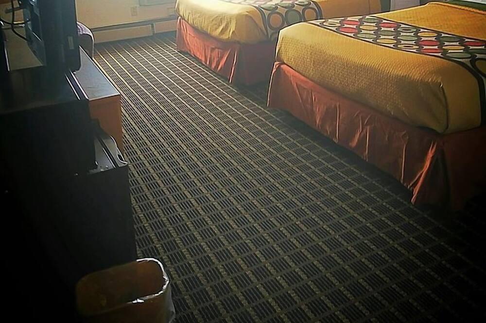 Comfort Inn Fairbanks Dış mekan fotoğraf