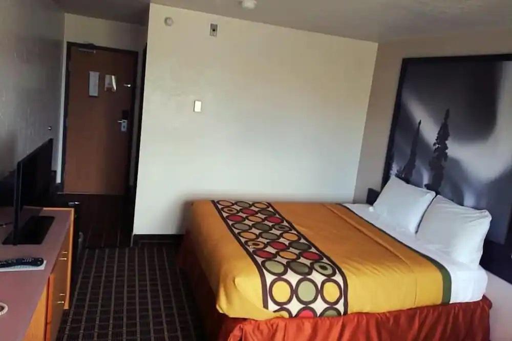 Comfort Inn Fairbanks Dış mekan fotoğraf