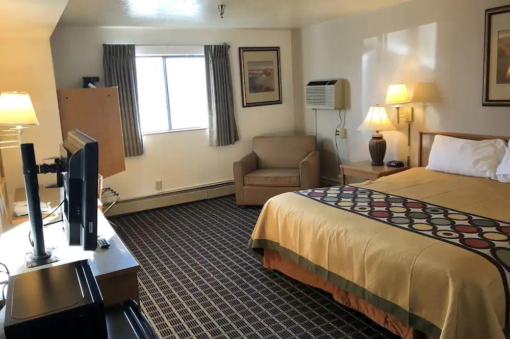 Comfort Inn Fairbanks Dış mekan fotoğraf