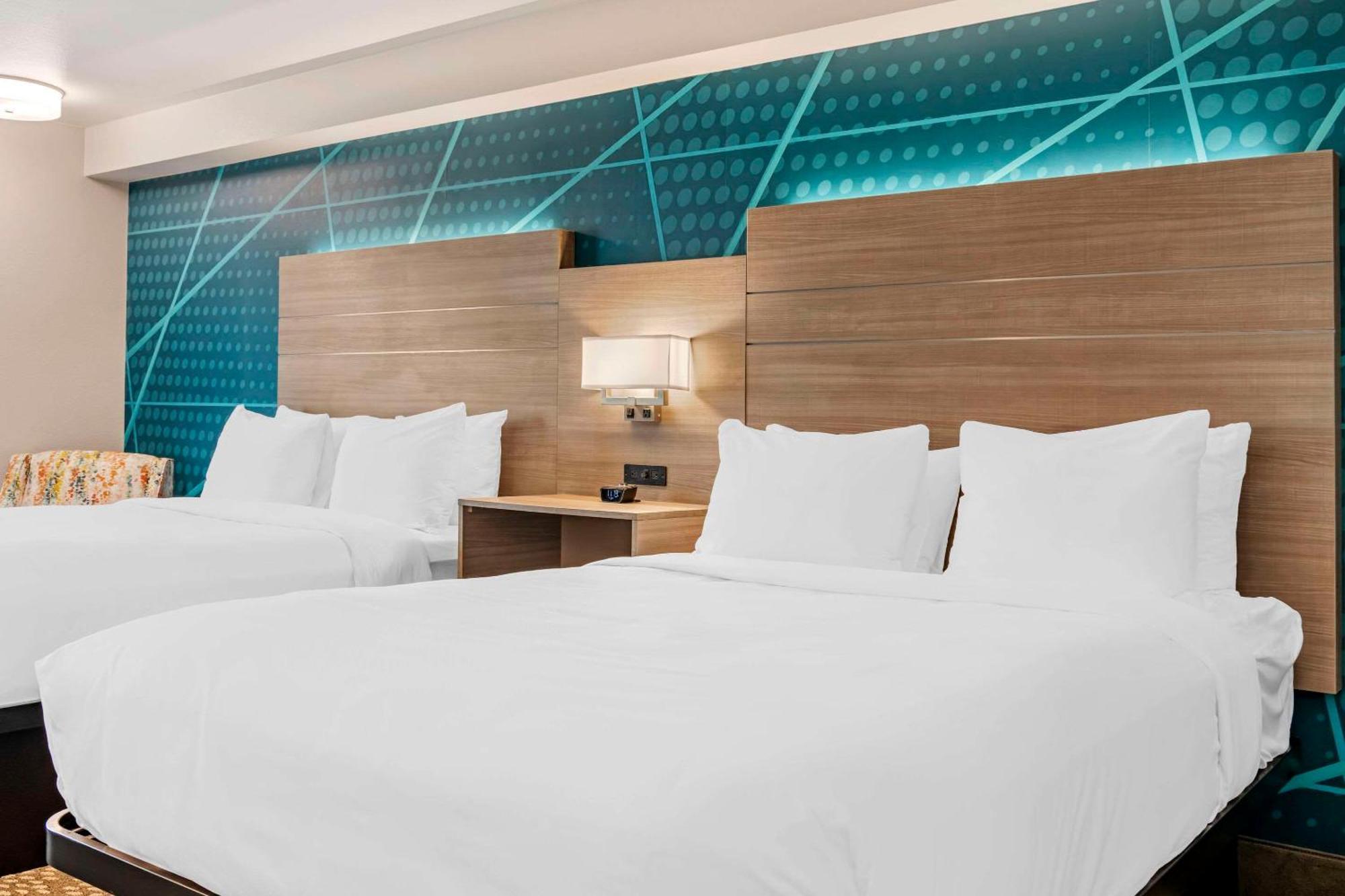 Comfort Inn Fairbanks Dış mekan fotoğraf