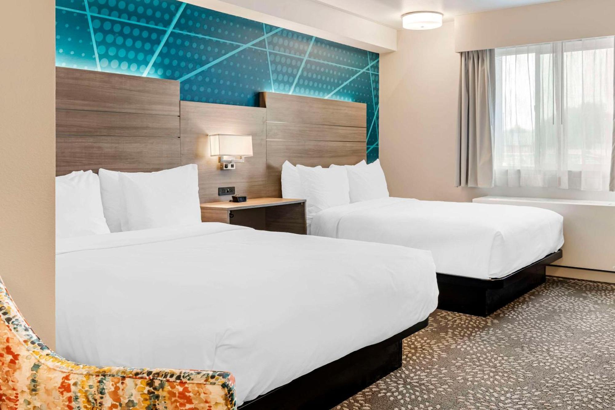 Comfort Inn Fairbanks Dış mekan fotoğraf