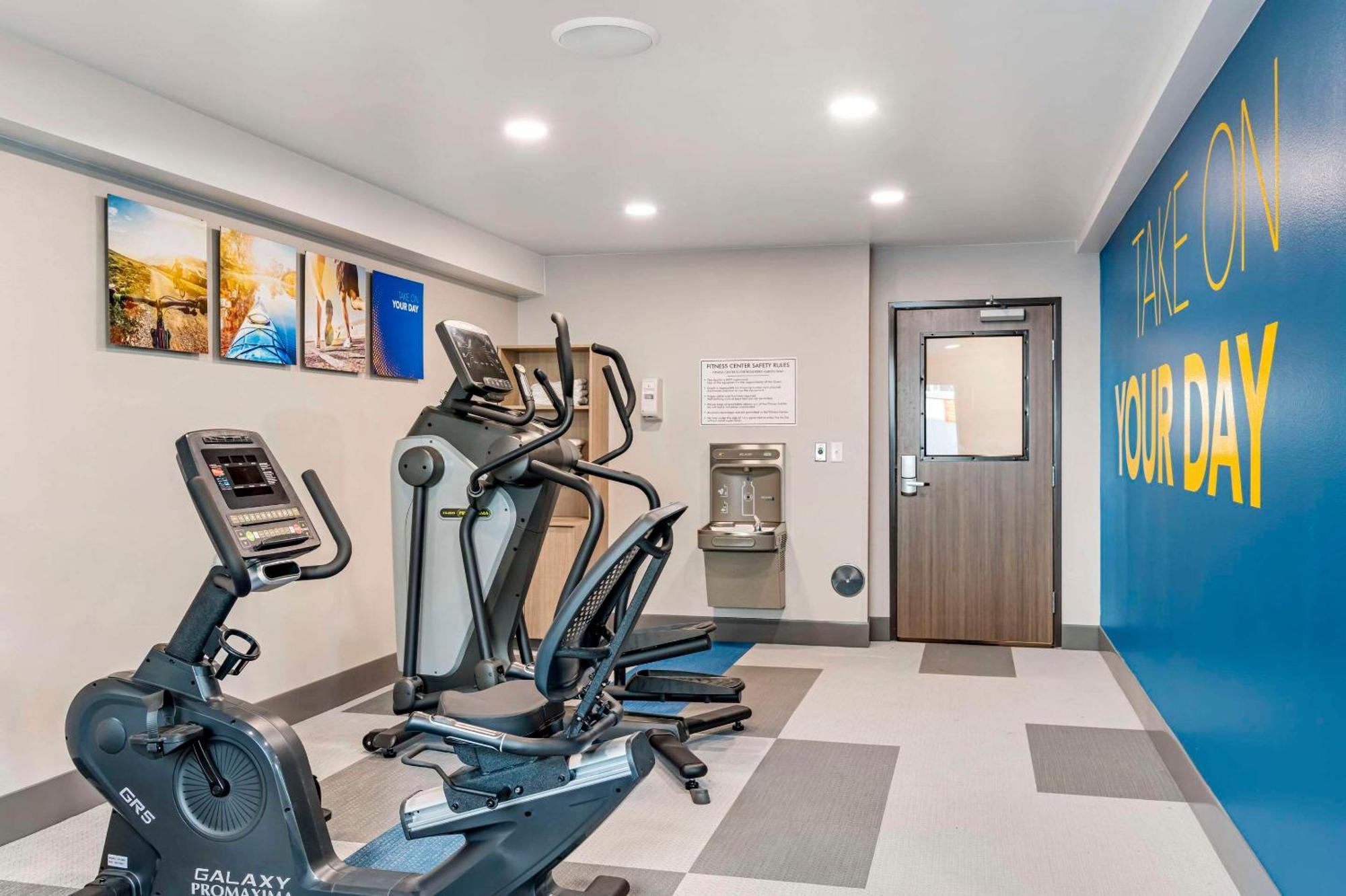 Comfort Inn Fairbanks Dış mekan fotoğraf