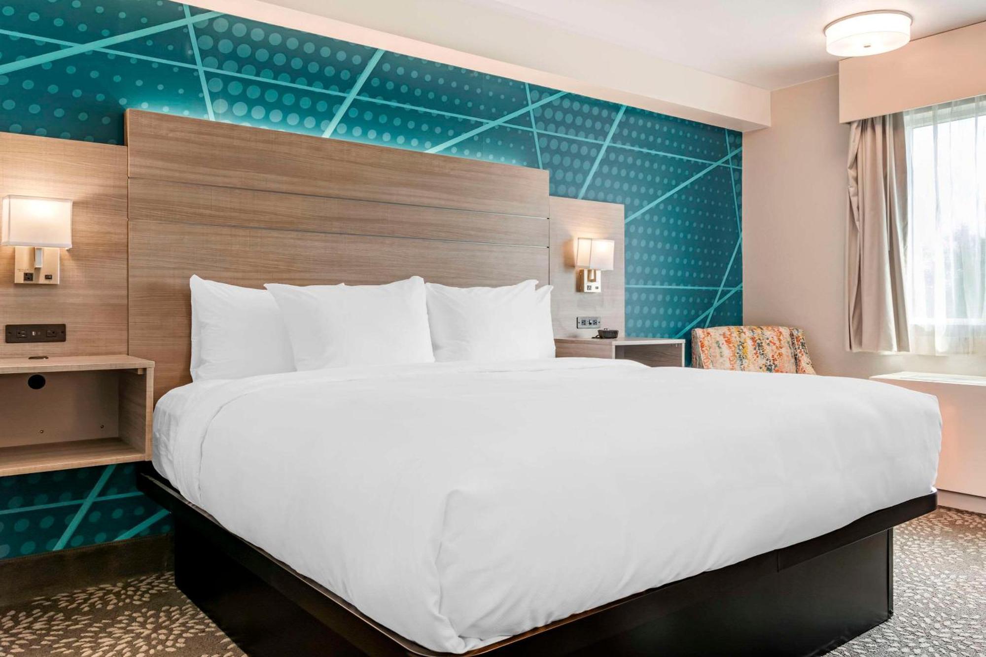 Comfort Inn Fairbanks Dış mekan fotoğraf