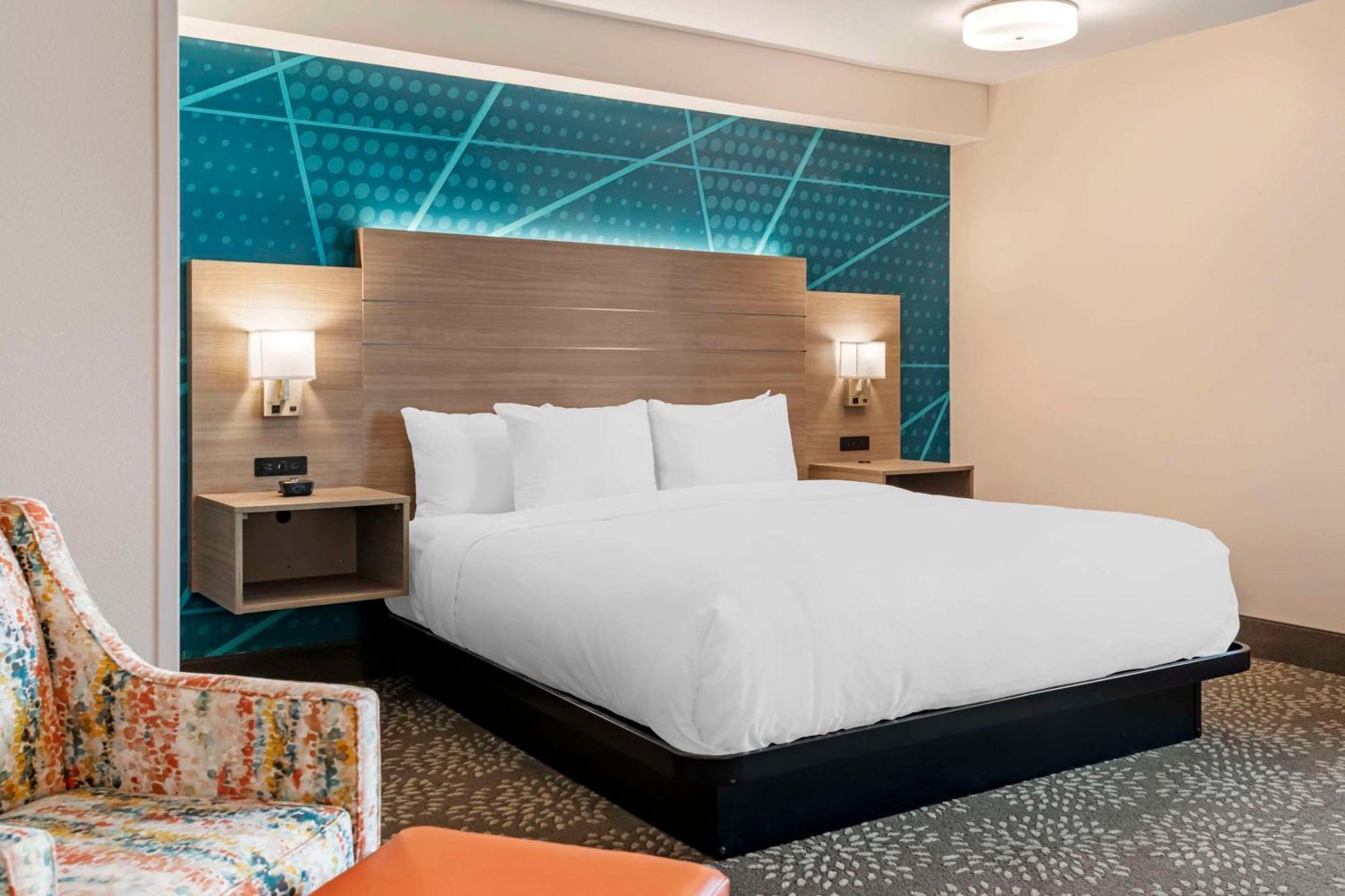 Comfort Inn Fairbanks Dış mekan fotoğraf